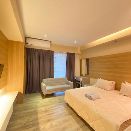 Soulmate Studio Room Tanjong Aru Bagian luar foto